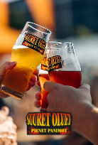 Boksi / Suuret Oluet - Pienet Panimot 2026